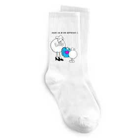 Шкарпетки Мамі на 8 березня