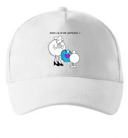 Кепка Мамі на 8 березня Кепка Мамі на 8 березня