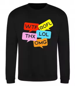 Світшот Світшот