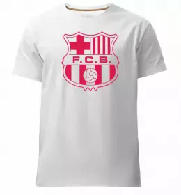 Мужская премиум футболка