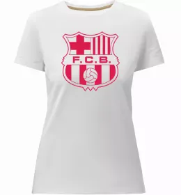 Женская премиум футболка