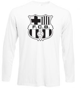 Лонгслив BARCELONA