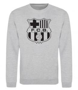 Свитшот BARCELONA Свитшот BARCELONA