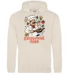 Женская толстовка (худи) Кулінарний геній Таш фото