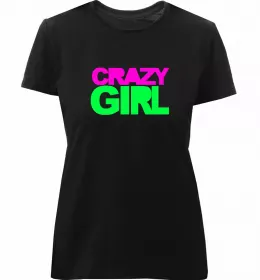 Жіноча преміум футболка