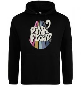 Жіноча толстовка (худі) Pink Floyd графіті Жіноча толстовка (худі) Pink Floyd графіті