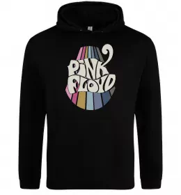 Женская толстовка (худи)