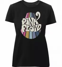 Женская премиум футболка