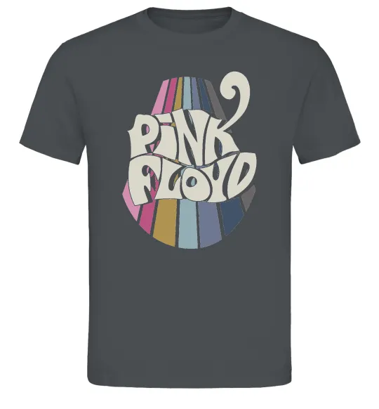 Чоловіча футболка Pink Floyd графіті Графіт фото