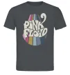 Чоловіча футболка Pink Floyd графіті Графіт Чоловіча футболка Pink Floyd графіті Графіт фото