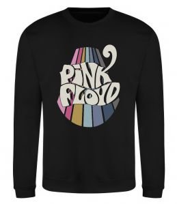 Свитшот Pink Floyd графіті