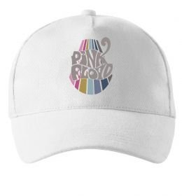 Кепка Pink Floyd графіті