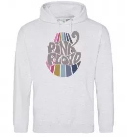 Мужская толстовка (худи)