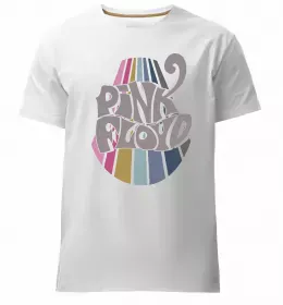 Мужская премиум футболка