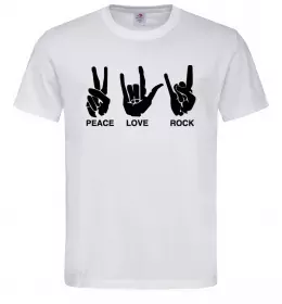 Мужская футболка head guitar Черный фото