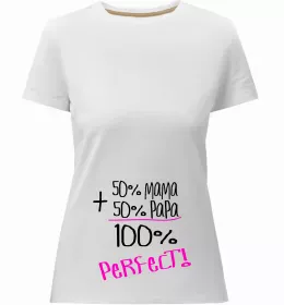 Женская премиум футболка