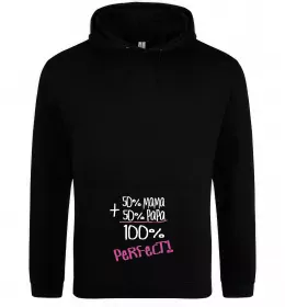 Женская толстовка (худи)