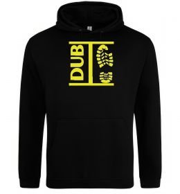 Женская толстовка (худи) DUB STEP Женская толстовка (худи) DUB STEP