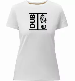 Женская премиум футболка