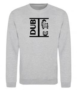 Свитшот DUB STEP
