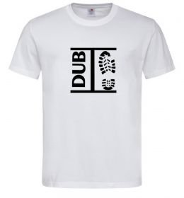 Чоловіча футболка DUB STEP Чоловіча футболка DUB STEP