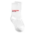 Носки EMINEM Белый фото