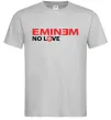 Мужская футболка EMINEM Серый Мужская футболка EMINEM Серый фото