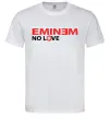 Мужская футболка EMINEM Белый Мужская футболка EMINEM Белый фото
