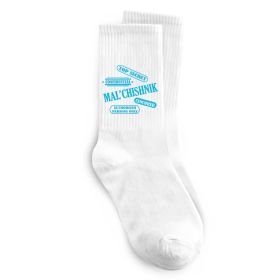 Шкарпетки MAL'CHISHNIK
