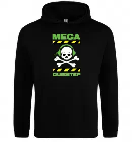 Мужская толстовка (худи)