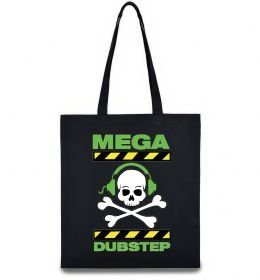 Эко-сумка ДАБСТЕП Эко-сумка ДАБСТЕП