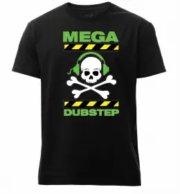 Мужская премиум футболка