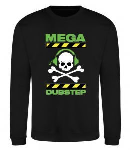 Свитшот ДАБСТЕП