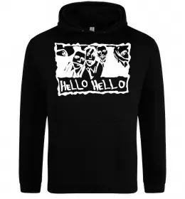 Жіноча толстовка (худі)