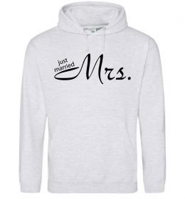 Жіноча толстовка (худі) MRS.