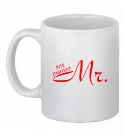 Чашка керамическая