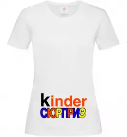 Женская футболка СКОРО БУДУ!!! Лимонный фото