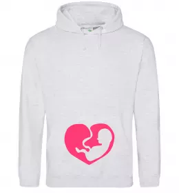 Жіноча толстовка (худі)