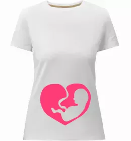 Жіноча преміум футболка