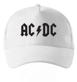 Кепка AC/DC Кепка AC/DC