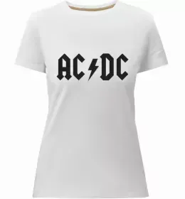 Женская премиум футболка