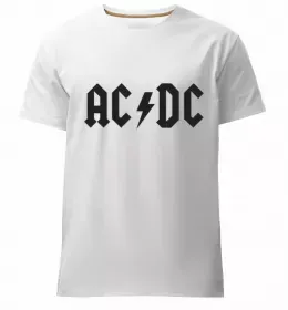 Мужская премиум футболка