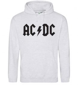 Чоловіча толстовка (худі) AC/DC