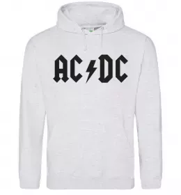 Мужская толстовка (худи)