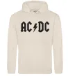 Жіноча толстовка (худі) AC/DC Таш фото