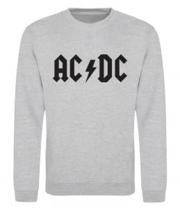 Свитшот AC/DC