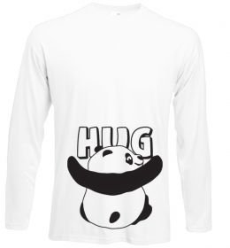 Лонгслів HUG