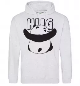 Мужская толстовка (худи)