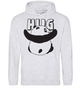 Женская толстовка (худи) HUG