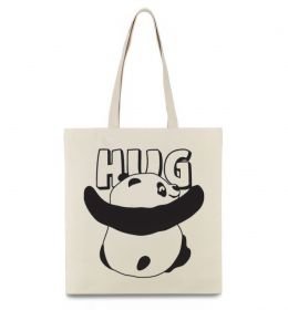 Эко-сумка HUG